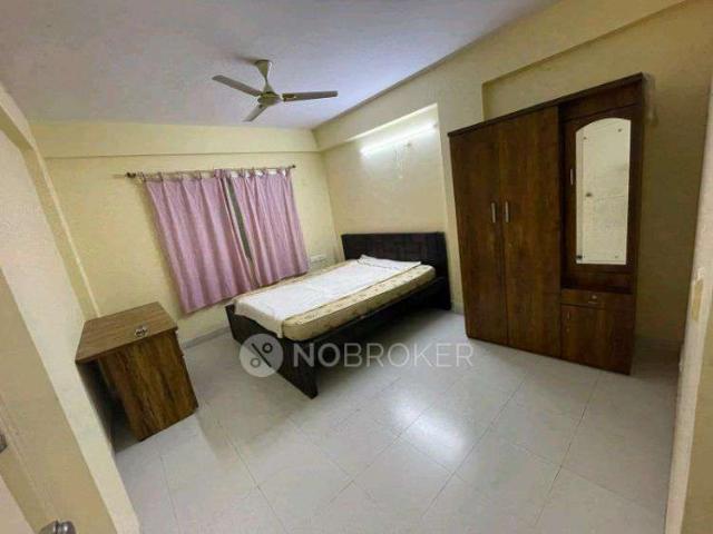 2 BHK Flat In Srinivasa Sai Purna For Sale In Somasandra Palya