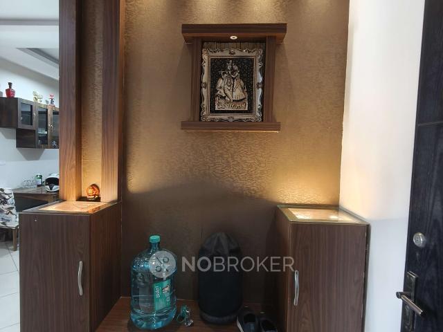 2 BHK Flat In Srinivasa Saipoorna Luxuria for Rent In Haralur