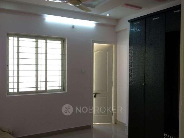 2 BHK Flat In Srinivasa Sunridge, Whitefield For Sale In Wh