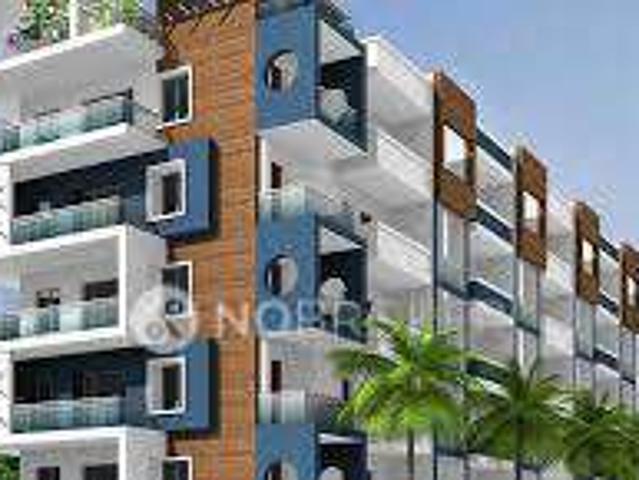 2 BHK Flat In Srinivasa Sunridge for Rent In Whitefield