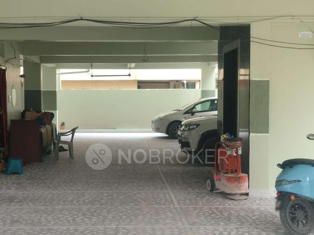 2 BHK Flat In Srinivasam Apartment for Rent In Old Bowenpal
