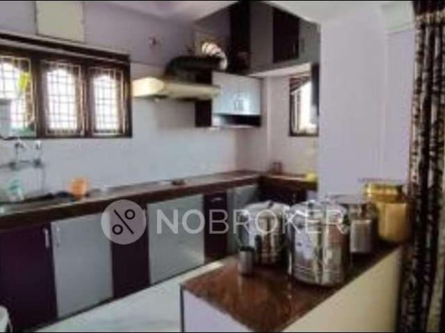 2 BHK Flat In Srinivasam Apartments for Rent In Kukatpally