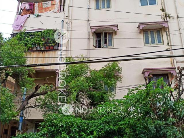 2 BHK Flat In Srinivasam for Rent In Moula Ali