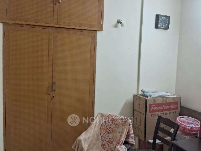 2 BHK Flat In Srinivasam Flats, Ambattur For Sale In Ambattur