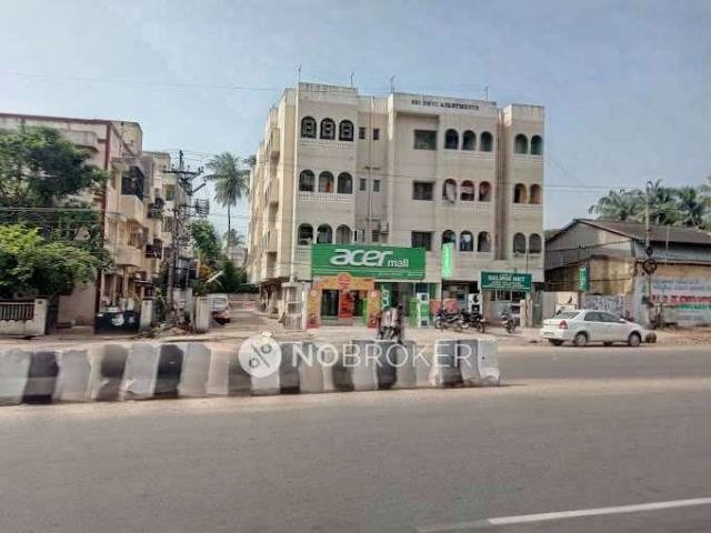 2 BHK Flat In Sridevi Apartment, Sankarlal Jain Street, Nehru Nagar, for Rent In Chromepet