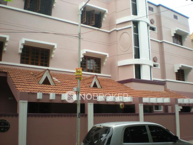 2 BHK Flat In Sridevi for Rent In Velachery