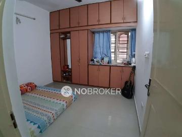2 BHK Flat In Srigandha for Rent In Hsr Layout