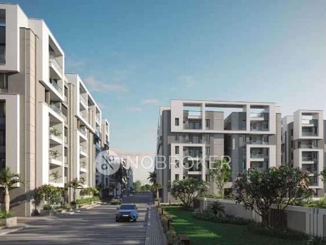 2 BHK Flat In Srigdha Rising East For Sale In Pocharam