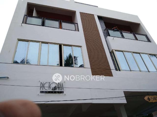 2 BHK Flat In Srigrand For Sale In Madipakkam