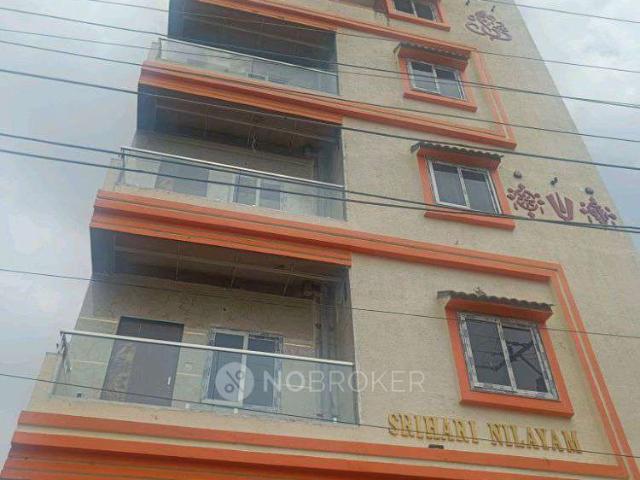 2 BHK Flat In Srihari Nilayam for Rent In Ameenpur, Miyapur