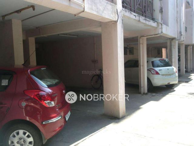 2 BHK Flat In Sriji Apartment For Sale In Sowcarpet