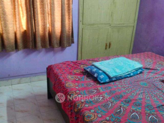 2 BHK Flat In Sriji Hill View Apartments For Sale In Sriji Hill View Block b, Sriji Hill View, Durga Nagar, Tambaram, Tamil Nadu 600047, India