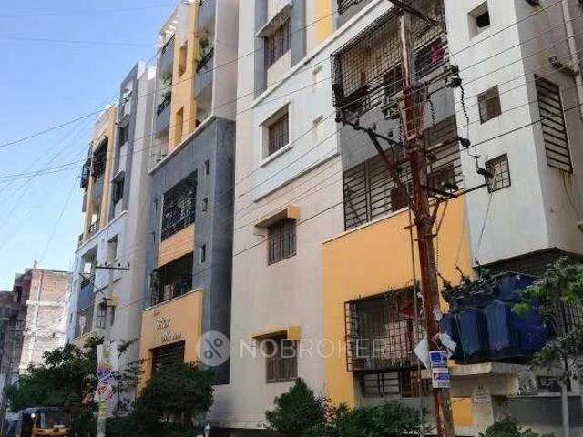 2 BHK Flat In Srikar Mansion for Rent In Pragathi Nagar