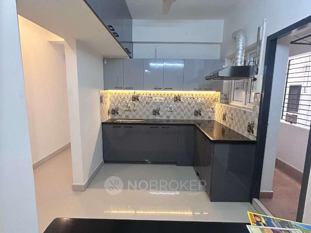 2 BHK Flat In Sriram Arham for Rent In Thiruvanmiyur