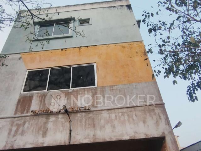 2 BHK Flat In Sriram Flats For Sale In Urapakkam