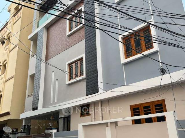 2 BHK Flat In Srirama Nilayam For Sale In Ramanthapur