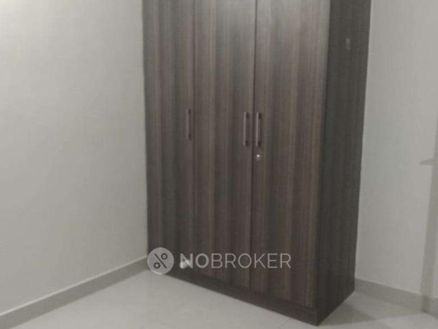 2 BHK Flat In Sriranga Apartment for Rent In Hsr Layout