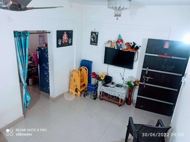 2 BHK Flat In Sriroz Paradise 3 For Sale In Chikhali