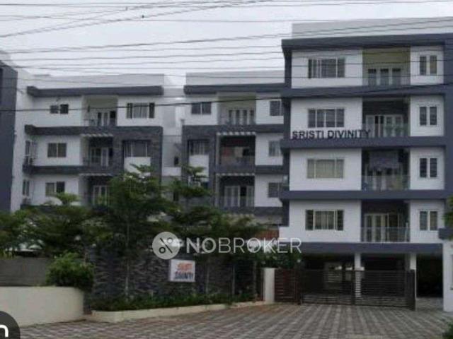 2 BHK Flat In Sristi Divinity, Perumbakkam For Sale In Perumbakkam