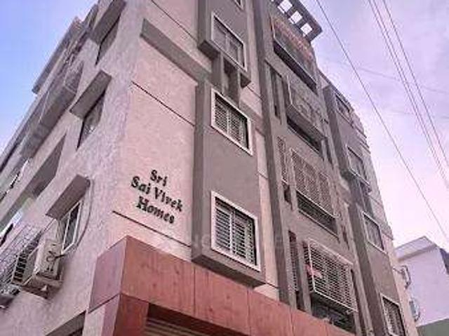 2 BHK Flat In Srisai Vevik for Rent In Narsingi, Hyderabad