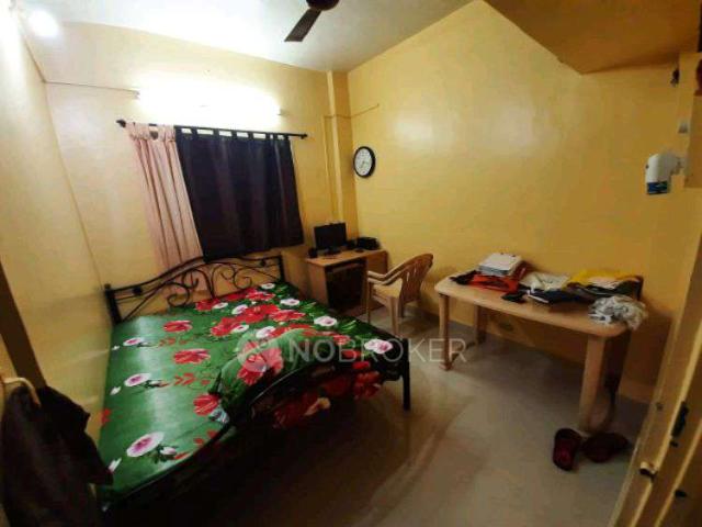 2 BHK Flat In Srisai Dham Apartment, For Sale In Shivneri Nagar
