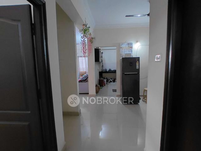 2 BHK Flat In Srishti Heights For Sale In Narsingi