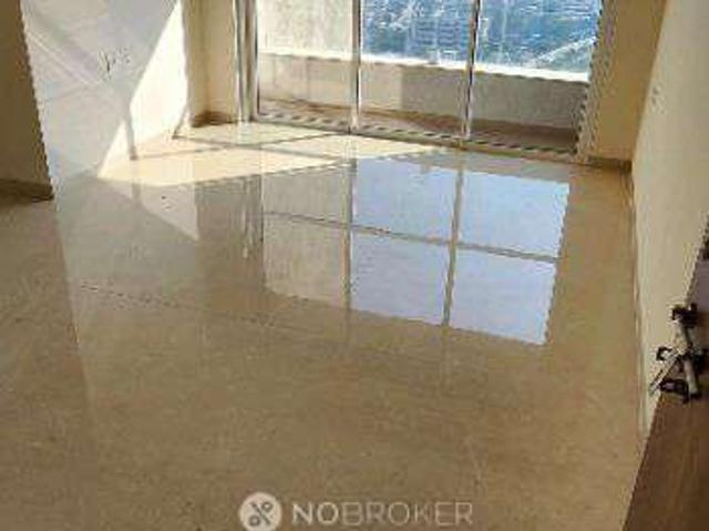 2 BHK Flat In Srishti Oasis Phase I For Sale In Bhandup West