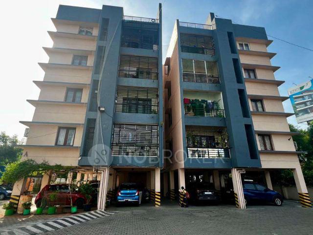 2 BHK Flat In Srishti Signature For Sale In Sithalapakkam