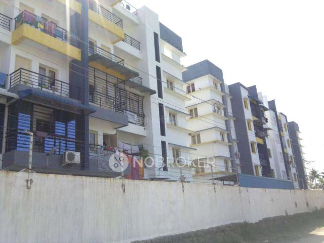 2 BHK Flat In Srishti Signature For Sale In Sithalapakkam