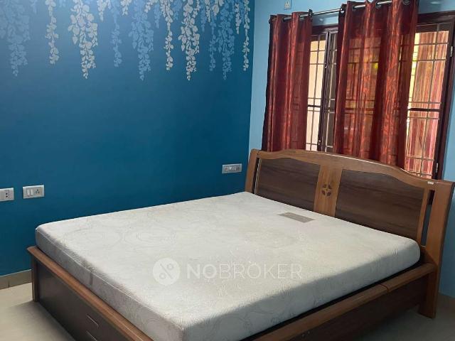 2 BHK Flat In Srishti Pradhan for Rent In Kadubeesanahalli