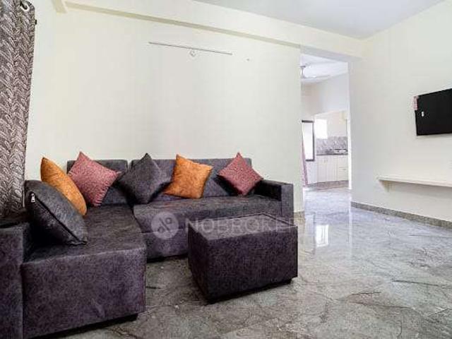 2 BHK Flat In Srivas Apartment for Rent In Gachibowli