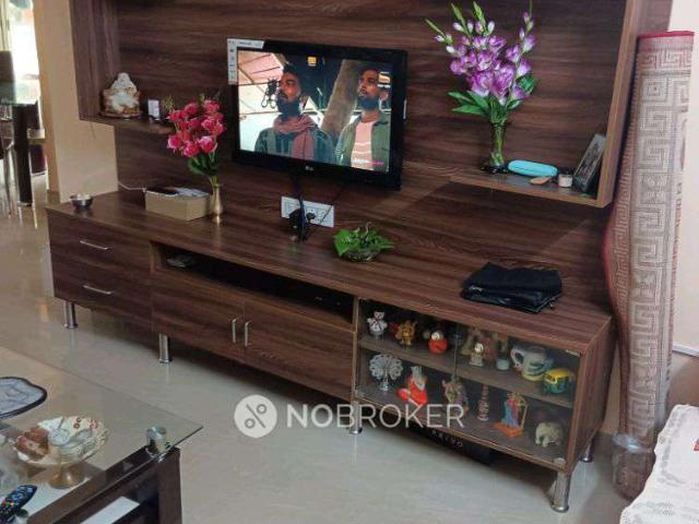 2 BHK Flat In Srivari Bliss Apartment For Sale In Jp Nagar