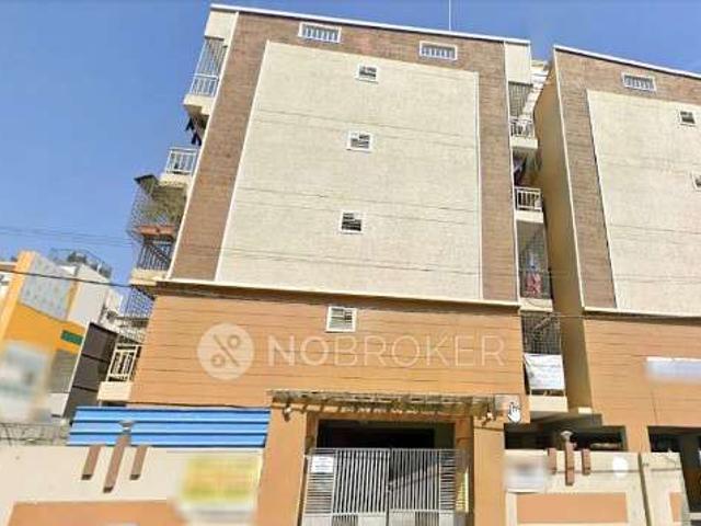 2 BHK Flat In Srivari Bliss for Rent In Jp Nagar