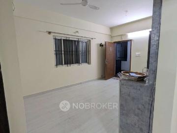 2 BHK Flat In Srivari Kutira for Rent In Whitefield