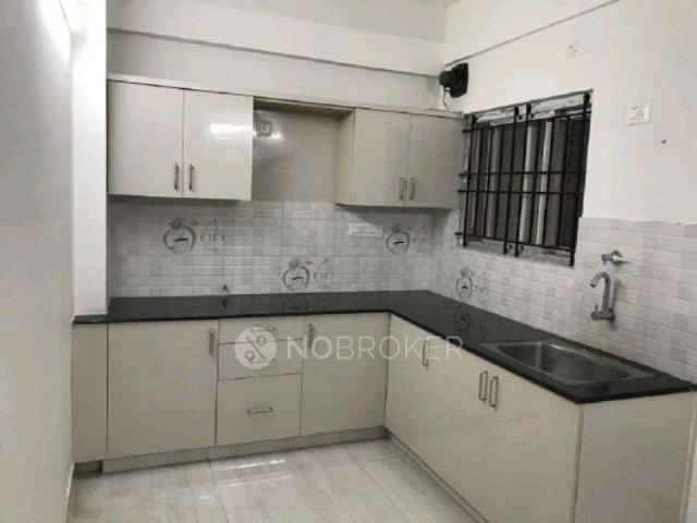 2 BHK Flat In Srivari Kutira for Rent In Whitefield