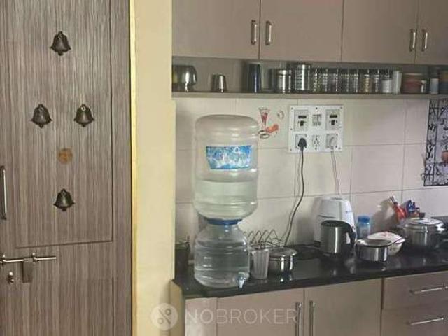2 BHK Flat In Srivari Residency For Sale In Kempe Gowda Nagar