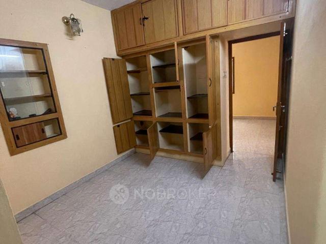 2 BHK Flat In Srivatsan Flats for Rent In 1st Cross Street