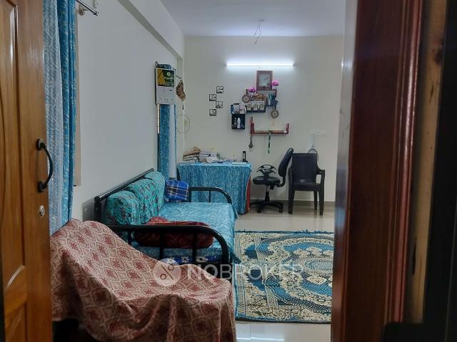 2 BHK Flat In Sriven Exotica For Sale In Begur