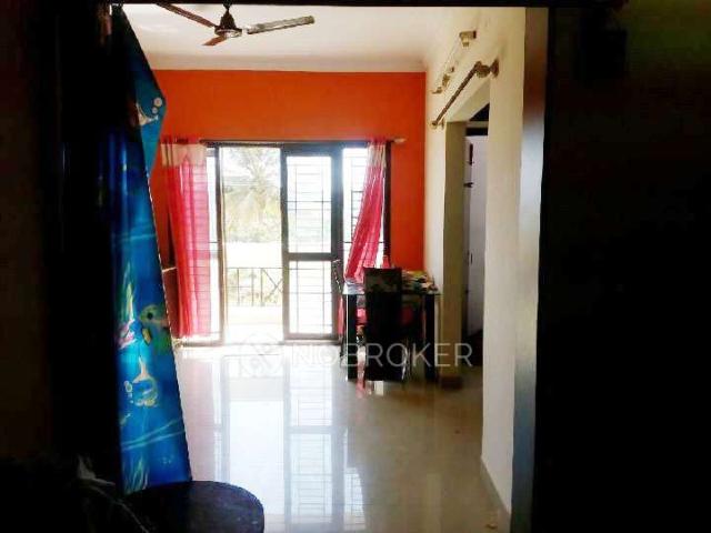 2 BHK Flat In Sriven Pride Apartments For Sale In Doddanekk