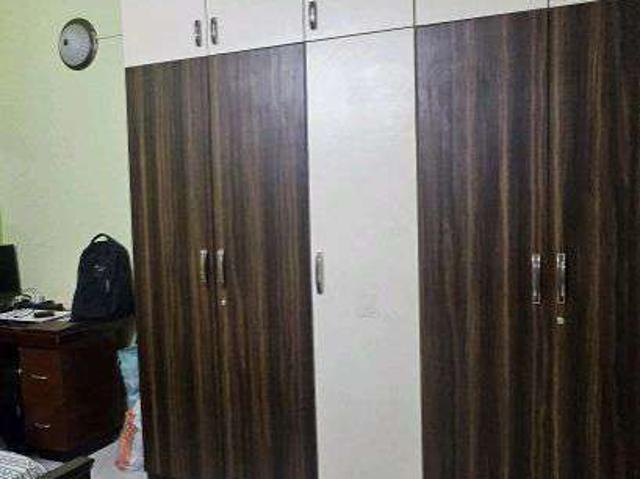 2 BHK Flat In Sriven Rag Serenity For Sale In Talaghattapur