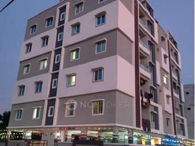 2 BHK Flat In Sriven Residency For Sale In Ameenpur