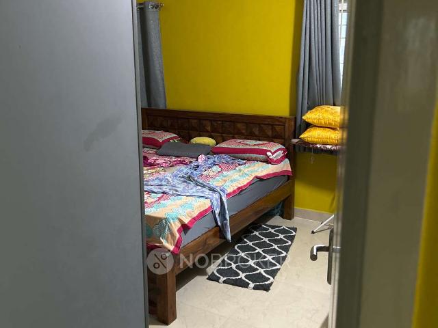 2 BHK Flat In Sriven Sampanna For Sale In Kolapakkam