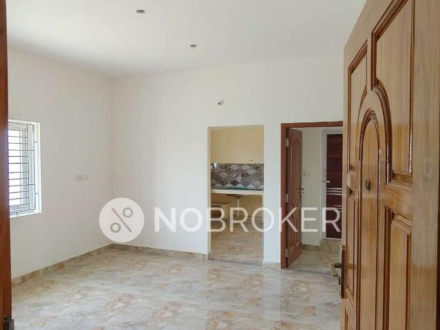 2 BHK Flat In Srm Homes for Rent In Gudavancherry