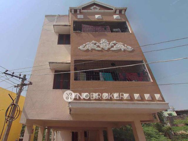 2 BHK Flat In Srs Anidue Apartment For Sale In Thoraipakkam