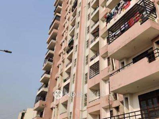 2 BHK Flat In Srs Pearl Heights for Rent In Neharpar
