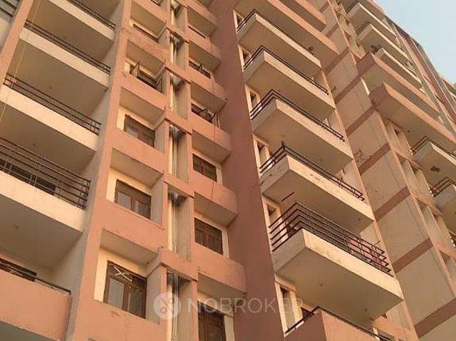 2 BHK Flat In Srs Pearl Heights for Rent In Sector 87