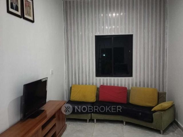 2 BHK Flat In Srs Residency for Rent In Sector 88