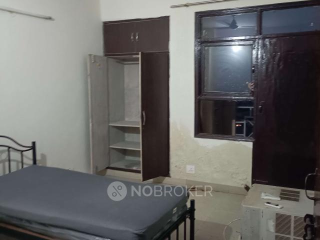 2 BHK Flat In Srs Residency for Rent In Sector 88