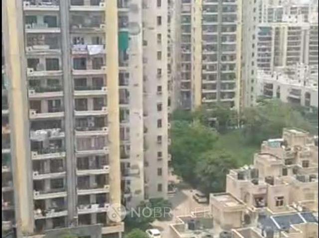 2 BHK Flat In Srs Residency, Sector 88 for Rent In Sector 88