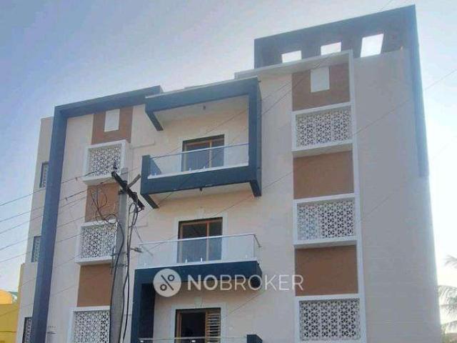 2 BHK Flat In Srt amrita Builders for Lease In 8th Street 2nd Cross